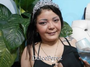 DulcePerez
