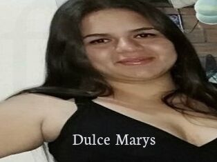 Dulce_Marys