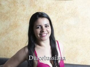 Dulcelussiana