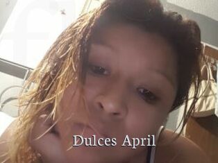 Dulces_April
