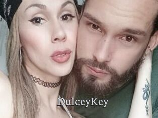 DulceyKey