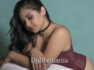 Dullcemariia