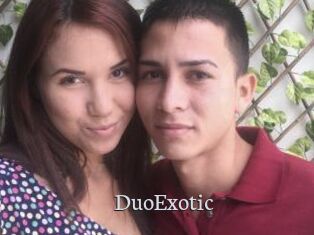 DuoExotic
