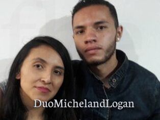DuoMichelandLogan