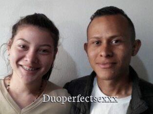 Duoperfectsexxx