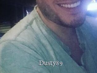 Dusty89