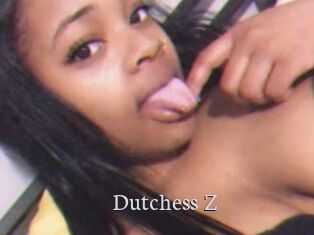 Dutchess_Z