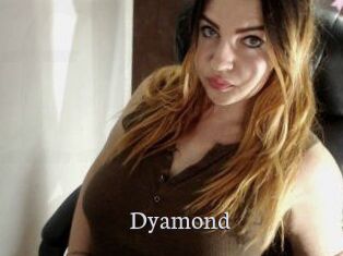 Dyamond