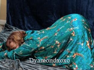 Dyamondxoxo