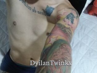 DyilanTwinkx