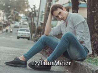 DylannMeier