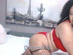 Dymond_Sin