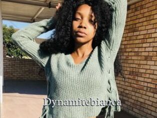 Dynamitebianca