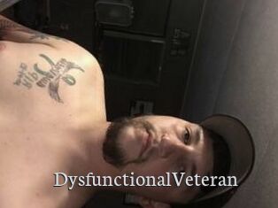 DysfunctionalVeteran