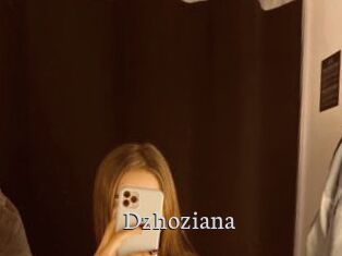 Dzhoziana