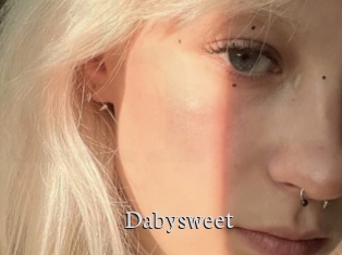 Dabysweet