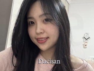 Dacisan