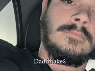 Daddijake8