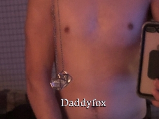 Daddyfox