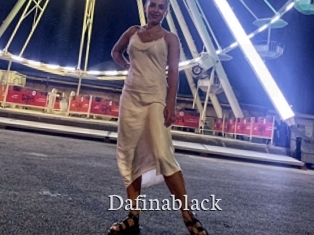 Dafinablack