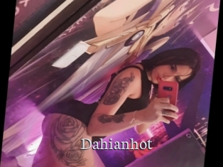 Dahianhot