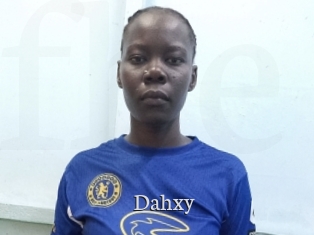 Dahxy