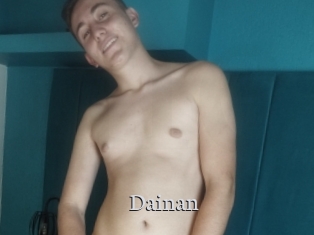 Dainan