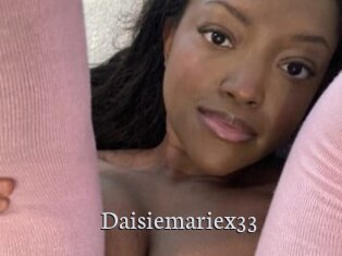 Daisiemariex33