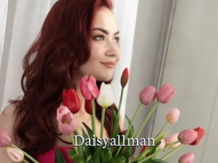 Daisyallman