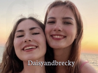 Daisyandbrecky