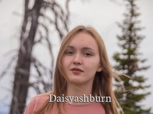 Daisyashburn