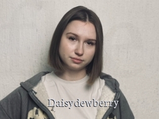 Daisydewberry