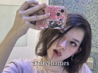Daisyhames