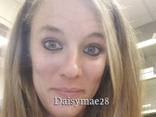 Daisymae28