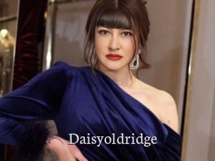 Daisyoldridge