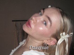 Daisysue
