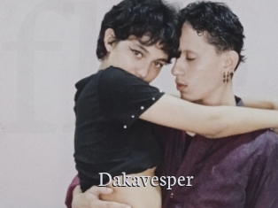 Dakavesper