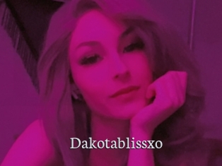 Dakotablissxo