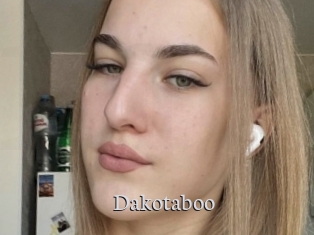 Dakotaboo