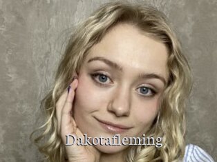Dakotafleming
