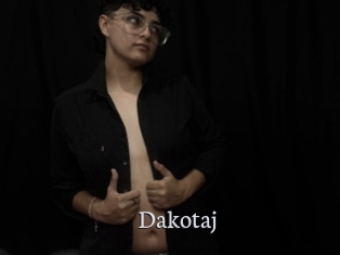 Dakotaj