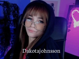 Dakotajohnsson