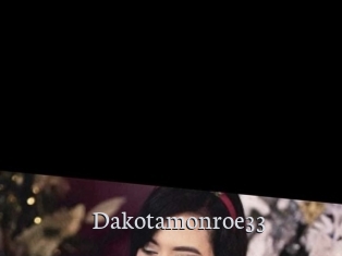 Dakotamonroe33
