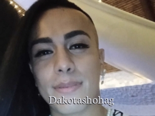 Dakotashohag