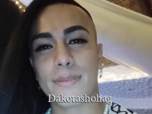 Dakotashohag