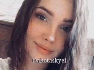 Dakotaskyel
