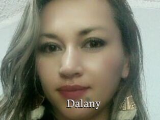 Dalany