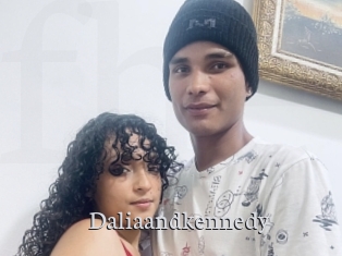 Daliaandkennedy