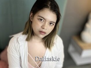 Daliaskie