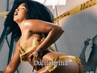 Dalilaheinz